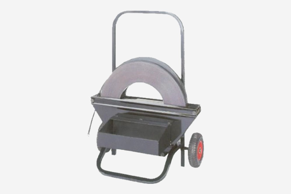 鋼帶單卷帶盤(pán)車(chē)ED-50