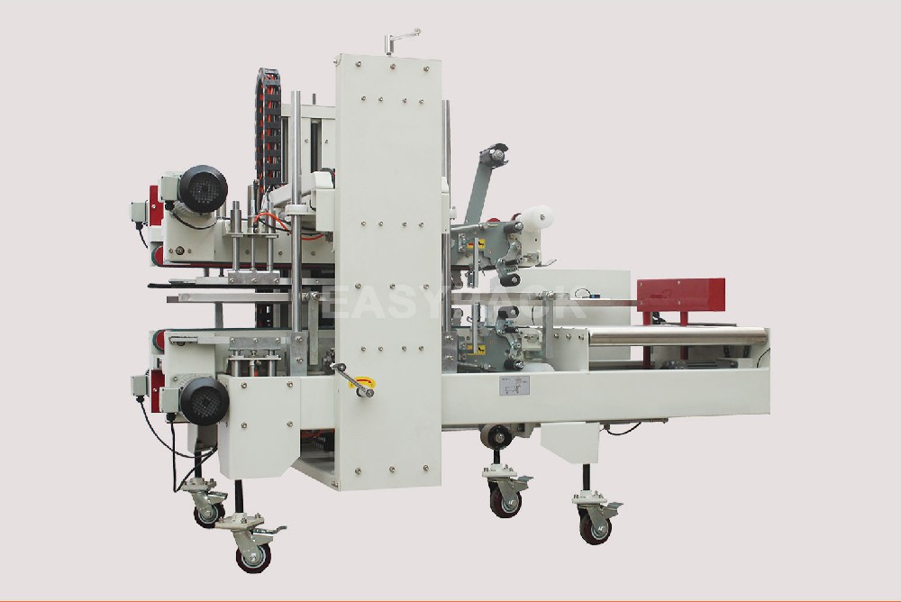 EP-603角邊封箱機(jī)